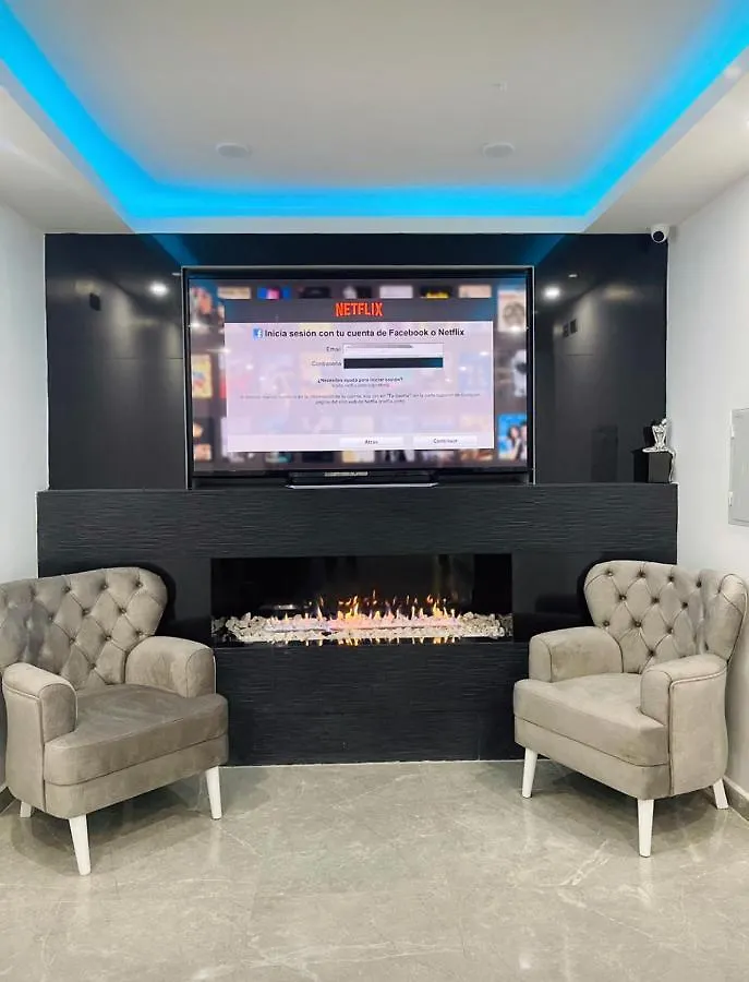 Hotel Tesla Bogota