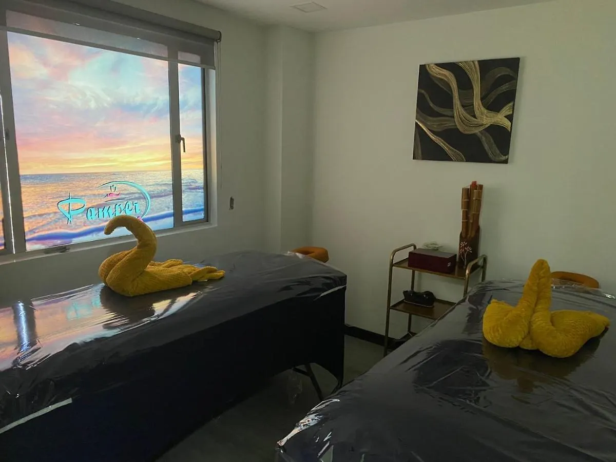 Hotel Tesla Bogota