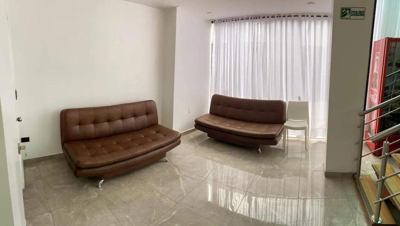 Hotel Tesla Bogota