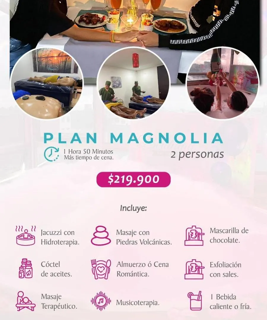 Hotel Tesla Bogota