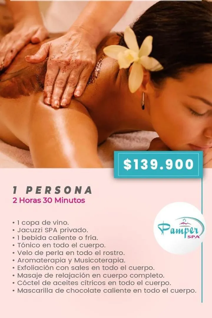 Hotel Tesla Bogota Colombia