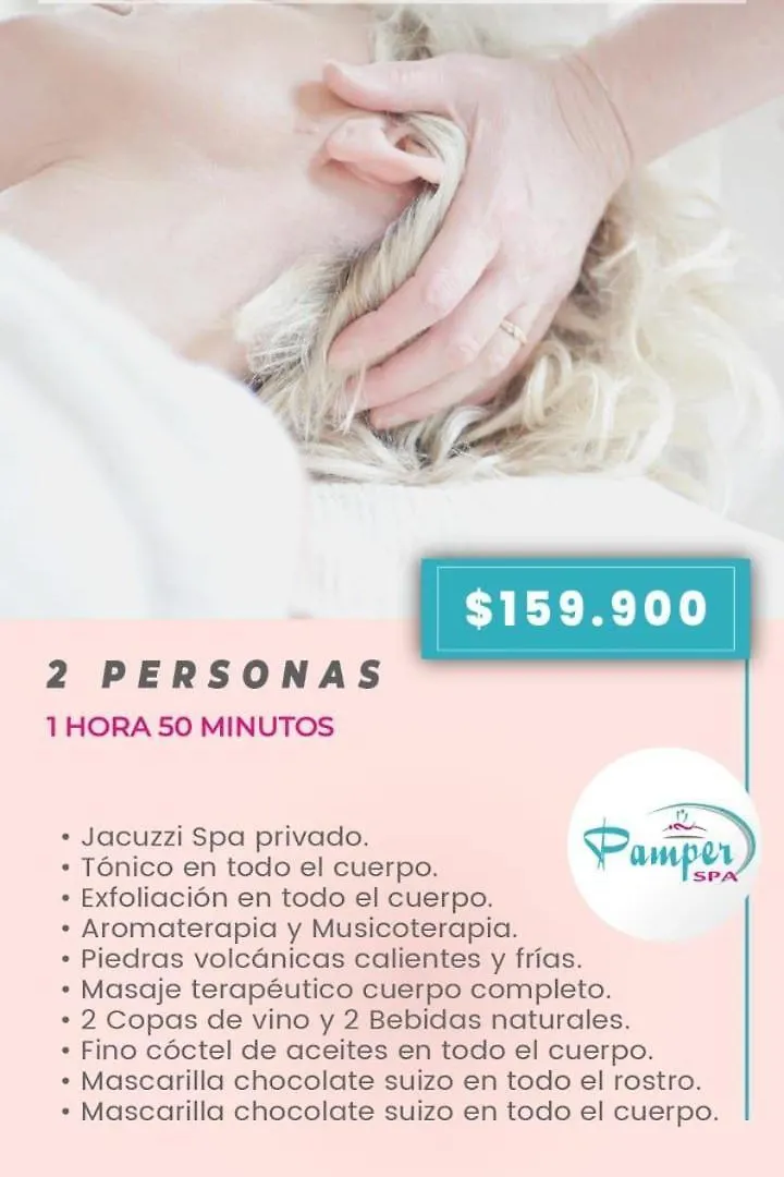Hotel Tesla Bogota