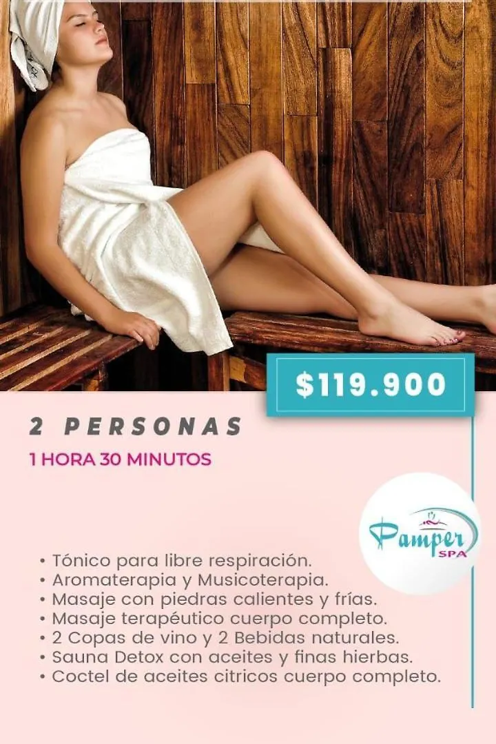 Hotel Tesla Bogota