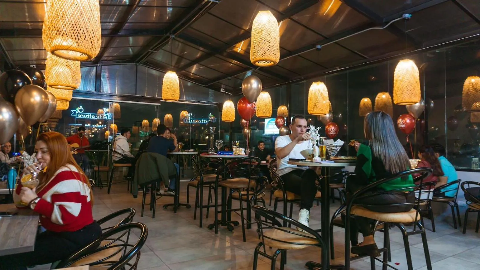 Hotel Tesla Bogota